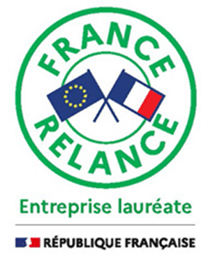 Logo France Relance