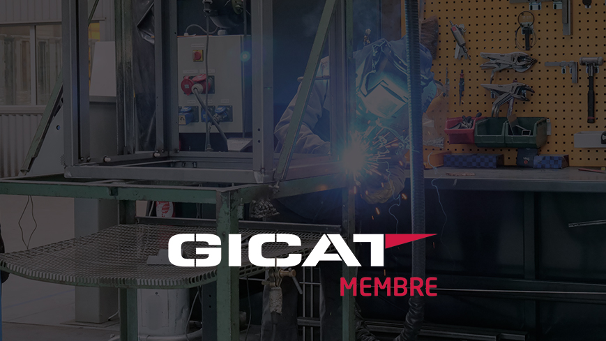 Membre - GICAT - EPSILON