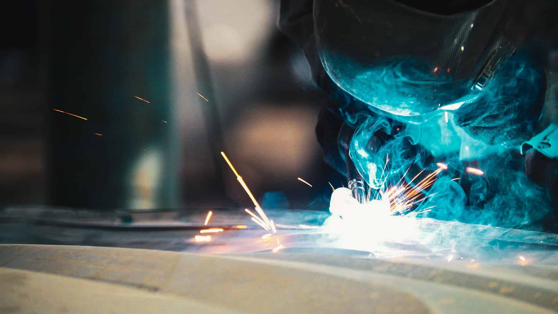 Comment choisir une torche et du fil à souder pour souder au MIG